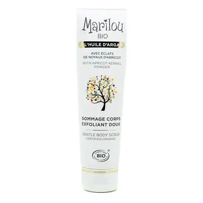 Marilou Bio Organic Argan Oil Body Scrub Hidratálás & táplálás Más