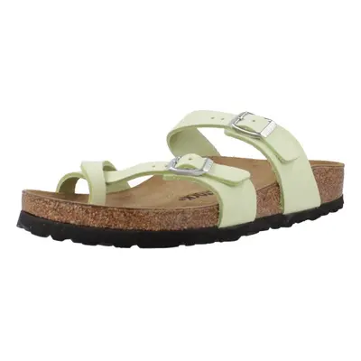 Birkenstock MAYARI Szandálok / Saruk Zöld