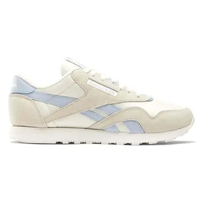 Reebok Sport Classic Nylon Divat edzőcipők Bézs