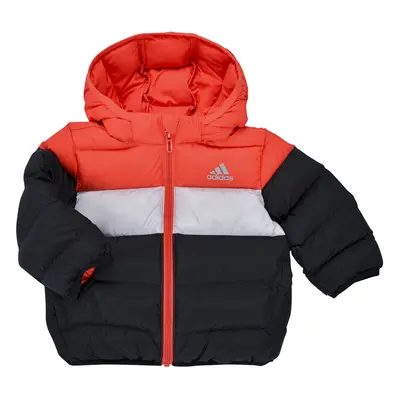 adidas Synthetic Down Jacket Steppelt kabátok Piros