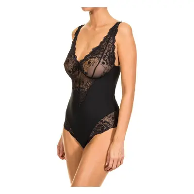 Janira 1045265-NEGRO Bodyk Fekete