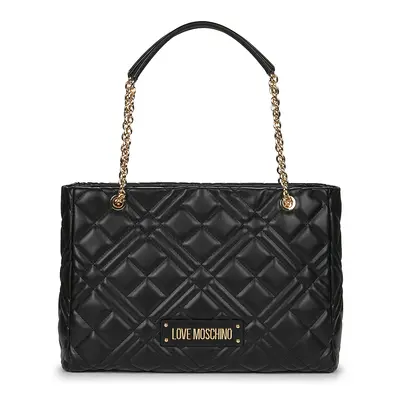 Love Moschino JC4148PP1 Válltáskák Fekete