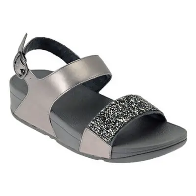 FitFlop FitFlop SPARKLIE CRYSTAL SANDAL Divat edzőcipők Más