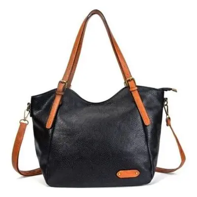 Sara Bag SCXX240271 Bevásárló szatyrok / Bevásárló táskák Fekete