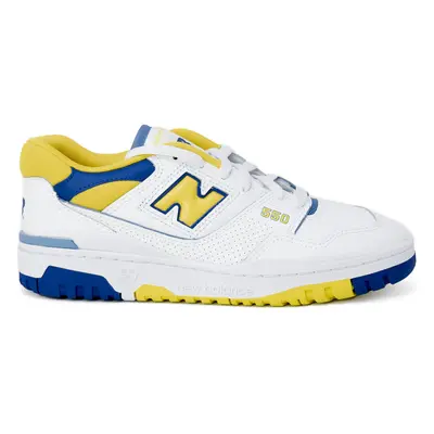 New Balance 550 BB550 Divat edzőcipők Citromsárga