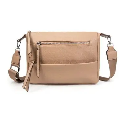 Sara Bag SCNY240158 Válltáskák Bézs