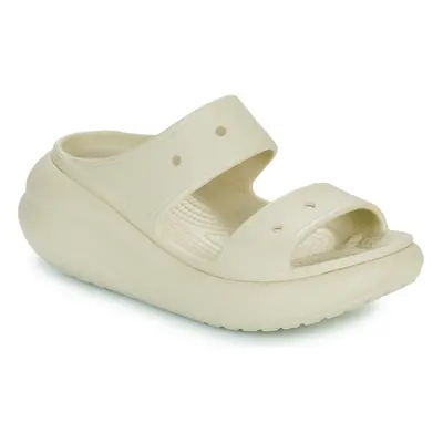 Crocs Crush Sandal Papucsok Bézs