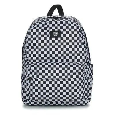 Vans OLD SKOOL CHECK BACKPACK Hátitáskák Sokszínű