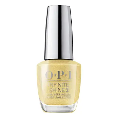 Opi Nail polishes Infinite Shine - Suzi's Slinging Mezcal Körömlakkok Zöld