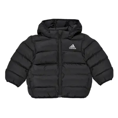 adidas Synthetic Down Jacket Steppelt kabátok Fekete