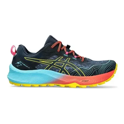 Asics GEL TRABUCO 11 M Multisport Kék