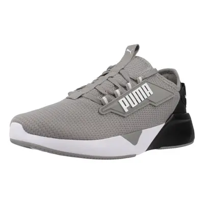 Puma RETALIATE 2 JR Divat edzőcipők Szürke