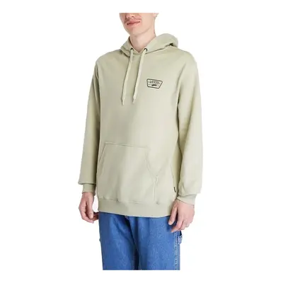 Vans FULL PATCH PULLOVER Pulóverek Zöld