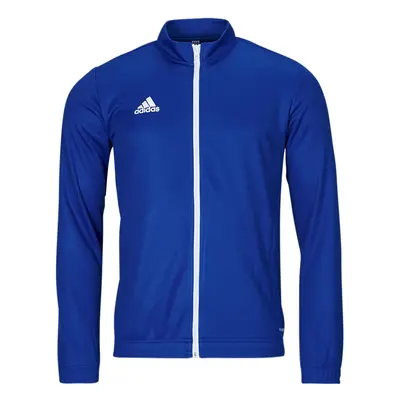 adidas Entrada 22 Track Top Melegítő kabátok Kék