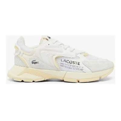 Lacoste 48SFA0081 L003 Divat edzőcipők Fehér