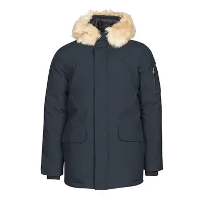 Schott NELSON20 Parka kabátok Kék