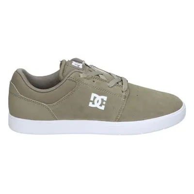 DC Shoes ADYS100647-OWH Multisport Zöld