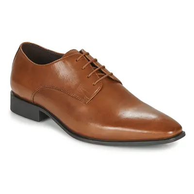 Geox UOMO HIGH LIFE Oxford cipők Barna