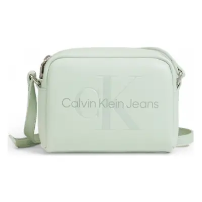 Calvin Klein Jeans SCULPTED CAMERA 18 MONO K60K612220 Táskák Más