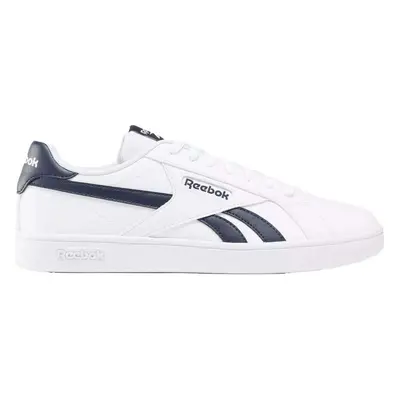 Reebok Sport Court Retro Divat edzőcipők Fehér