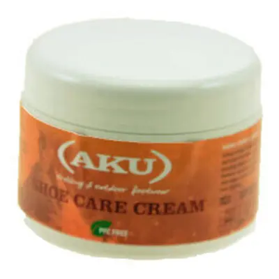 Aku Shoe cream care Cipőápolók Más