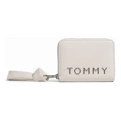 Tommy Hilfiger TJW BOLD MED ZA AW0AW16390 Pénztárcák Fehér