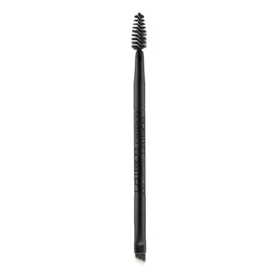 Catrice Brush and Brow Brush Duo Eyebrow Defining Szemápolási és smink kiegészítők Más