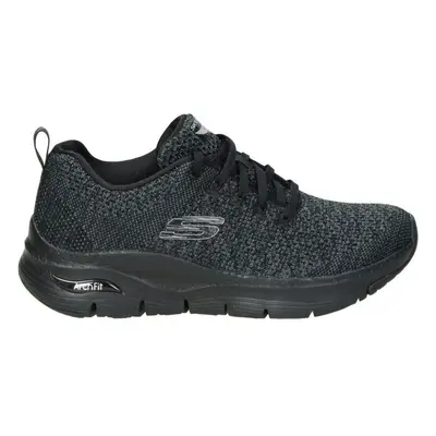 Skechers 149058-BBK Multisport Fekete