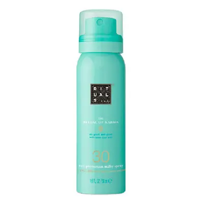 Rituals Sun Protection Milky Spray 30 The Ritual of Karma 50ml Napvédők Más