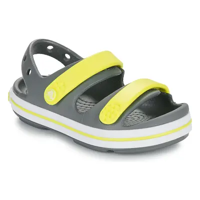 Crocs Crocband Cruiser Sandal T Szandálok / Saruk Szürke