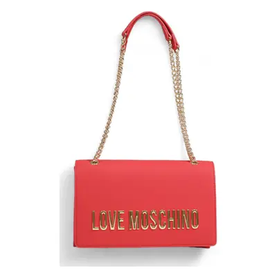 Love Moschino JC4192PP1I Táskák Piros