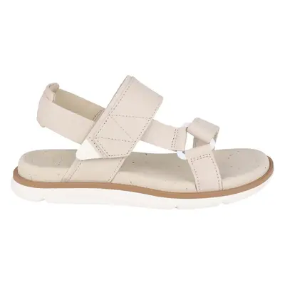 Teva Madera Slingback Szandálok / Saruk Bézs