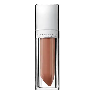 Maybelline New York Color Elixir Lip Lacquer - 720 Nude Illusion Rúzs Narancssárga