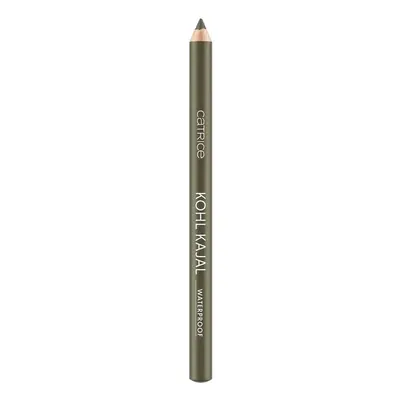 Catrice Waterproof Kohl Kajal Pencil - 80 Dive Love Olive Szemceruza Zöld