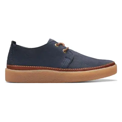 Clarks Clarkwood Low Alsóváros Kék