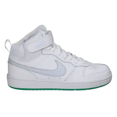 Nike CD7782-115 Divat edzőcipők Fehér