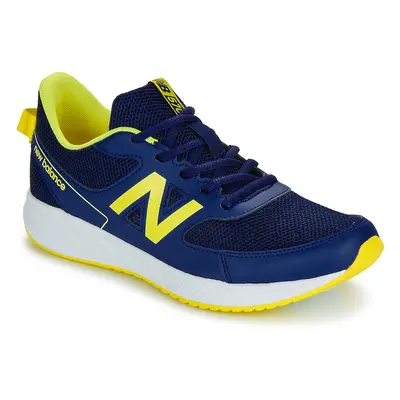 New Balance 570 Futócipők Tengerész