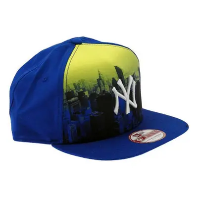 New-Era Cap City NY Baseball sapkák Kék