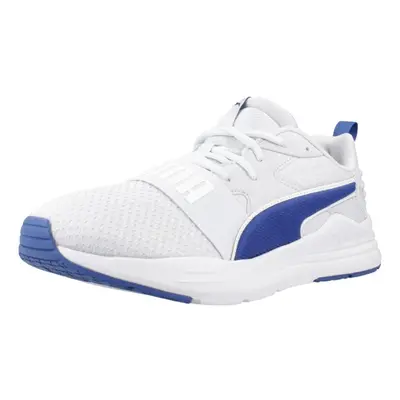 Puma WIRED RUN PURE Divat edzőcipők Szürke