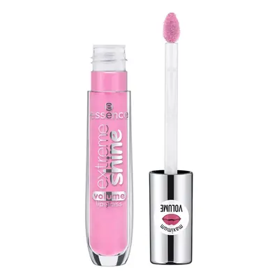 Essence Extreme Shine Volume Lip Gloss - 02 Summer Punch Szájfény Rózsaszín