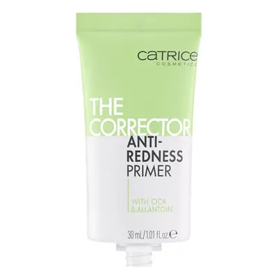 Catrice Anti-Redness Base The Corrector Alapozók Más