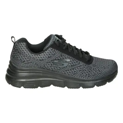 Skechers 12719-BBK Multisport Fekete