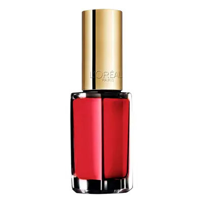 L'oréal Color Riche Nail Polish - 873 Carnal Dentelle Körömlakkok Piros