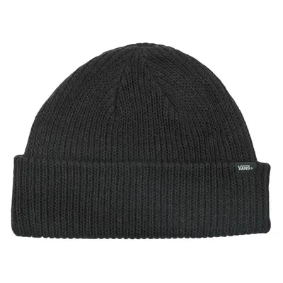 Vans CORE BASICS BEANIE Sapkák Fekete