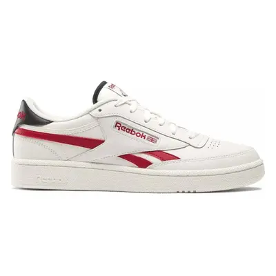 Reebok Sport Club C Revenge Divat edzőcipők Fehér