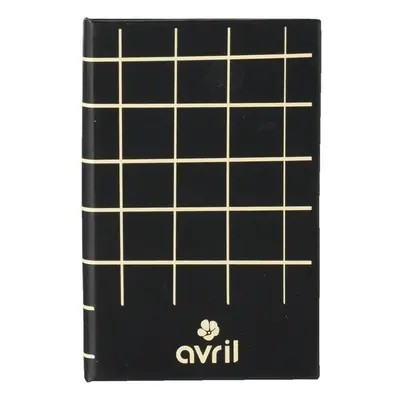 Avril Rechargeable Medium-Size Composable Case Szemfesték paletták Más