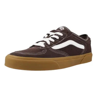 Vans UA ROWLEY CLASSIC Divat edzőcipők Barna