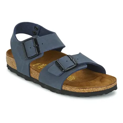 Birkenstock NEW YORK Szandálok / Saruk Kék