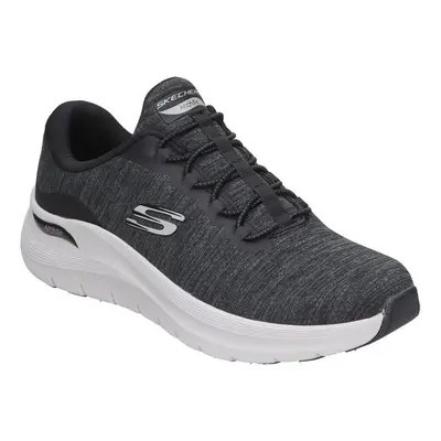 Skechers 232709-BKGY Multisport Fekete