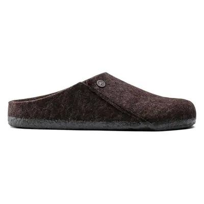 Birkenstock Zermatt Rivet Mamuszok Barna